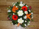 gift flowers in flinshire